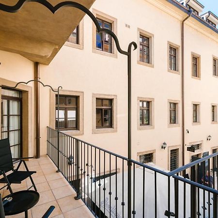 Michalska Residence 1 Братислава Екстер'єр фото