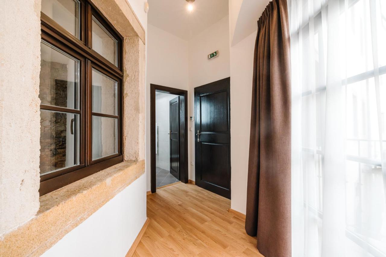 Michalska Residence 1 Братислава Екстер'єр фото
